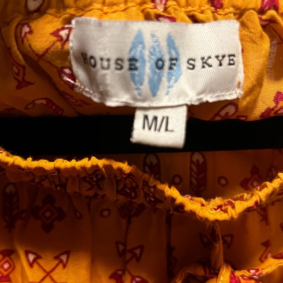 Purchase, Offer or Trade House of Skye Skirt listed Spell for exposure - Picture 5 of 7